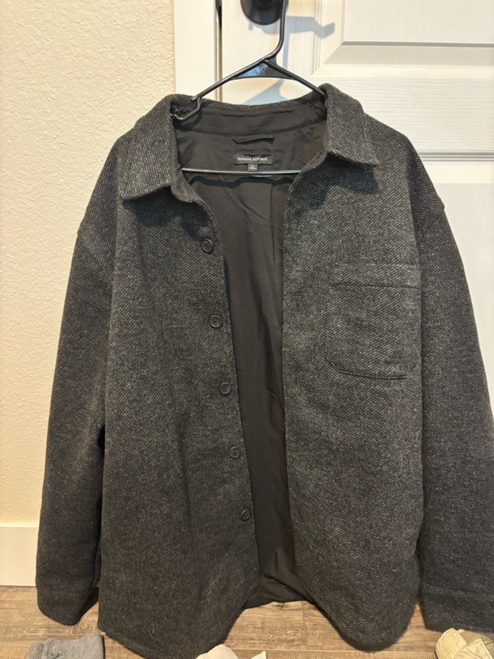 Men’s coat